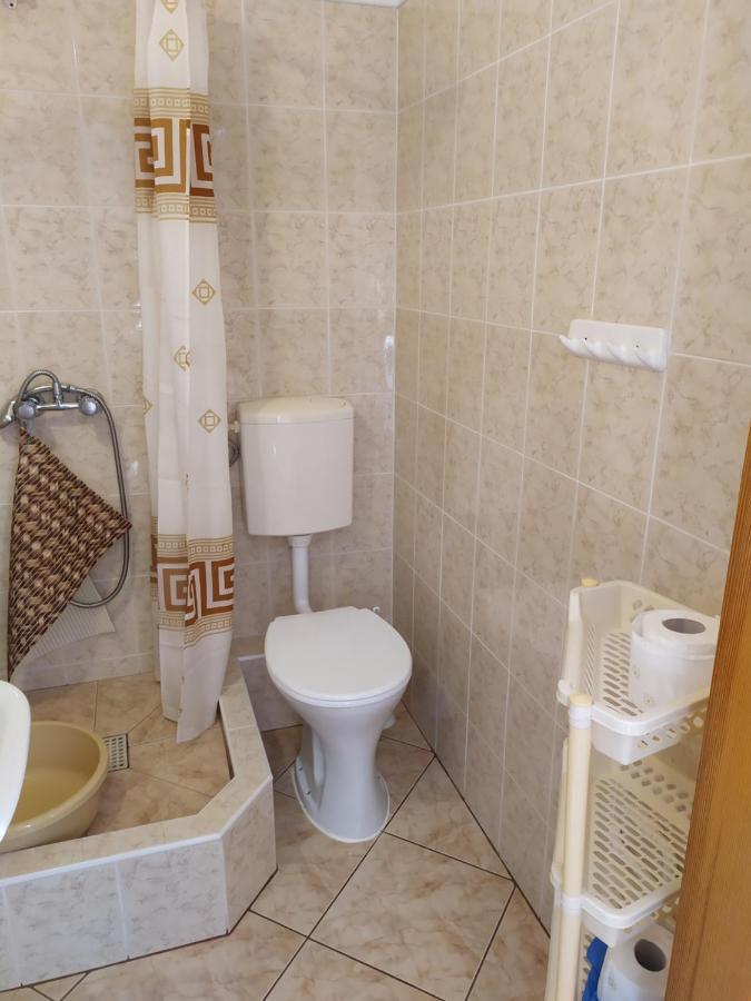 Pokoje Goscinne Renusz Waclaw Władysławowo Extérieur photo