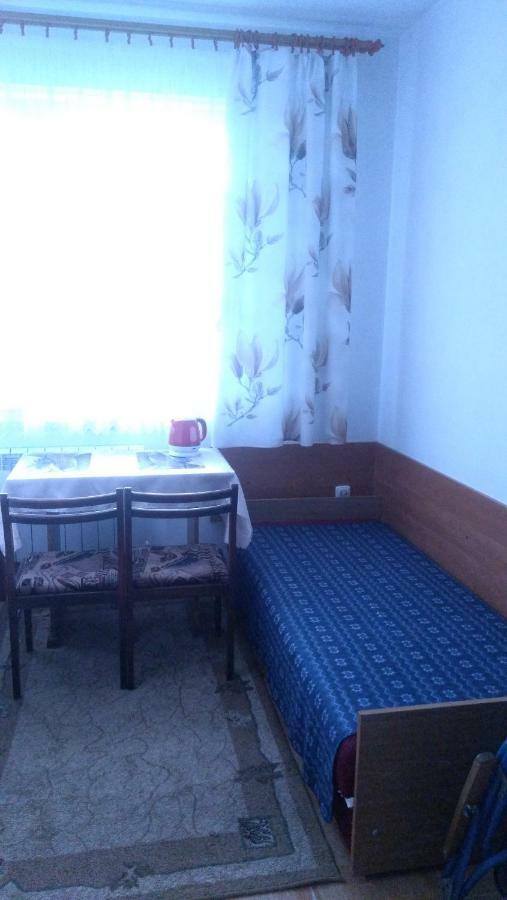Pokoje Goscinne Renusz Waclaw Władysławowo Extérieur photo
